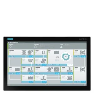 Siemens 6AV7886-0TE21-2AC0
