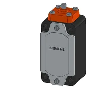 Siemens 3SE2120-1BV00-0AC4 — Limit Switches