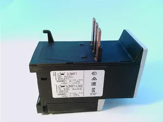 Siemens 3RB2133-4UB0 — Overload Relays