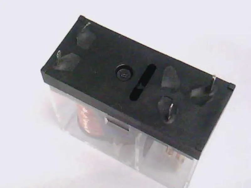 Omron G2R-1A DC5 — General Purpose Relays (image 2)