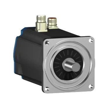 Schneider Electric BSH1403T31A1P — Servo Motors with Brake