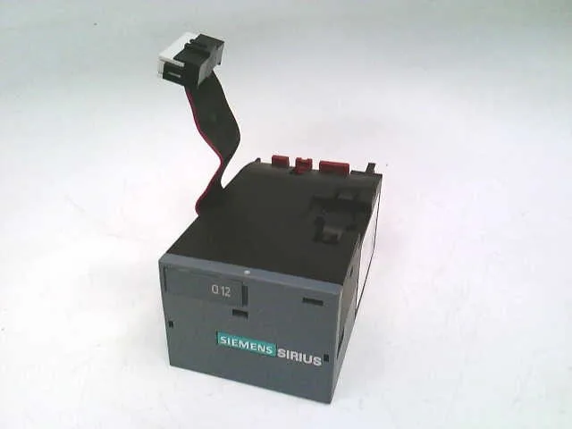 Siemens 3RA2911-0 — Motor Starters (image 2)