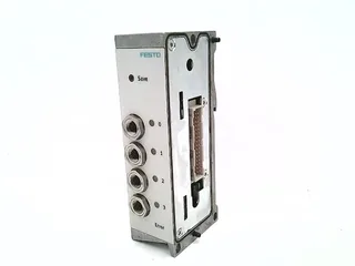 Festo VIGCP-03-FB — Digital Input Modules (image 2)