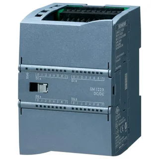 Siemens 6ES7223-1BH32-0XB0 — PLC I/O & Expansion Modules (image 3)