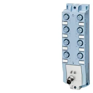 Siemens 6ES7143-5AH00-0BL0 — PLC I/O & Expansion Modules (image 3)