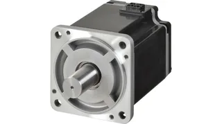 Omron R88M1M75030TS2 — Servo Motors