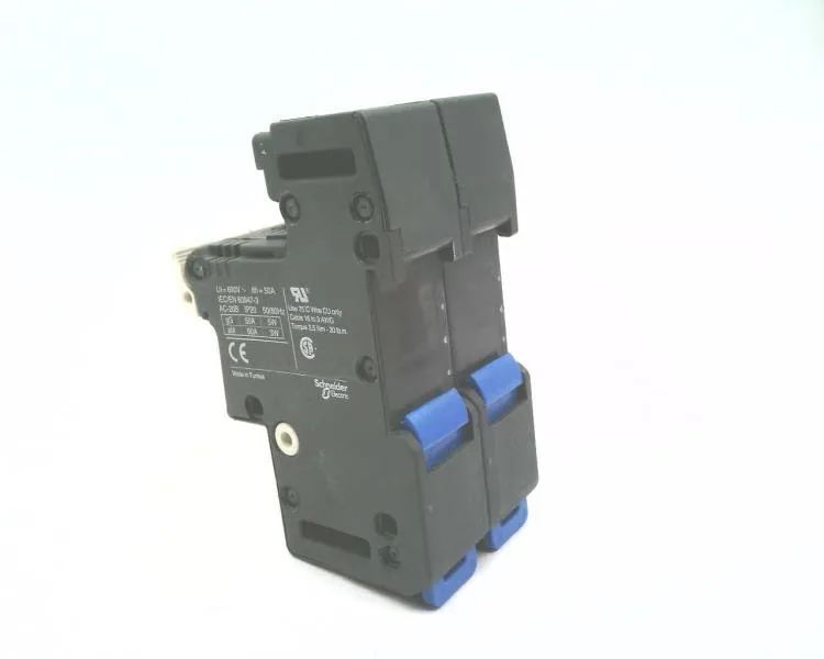 Schneider Electric DF142 (image 3)