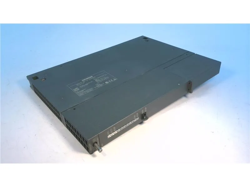 Siemens 6GK7443-5DX04-0XE1 — PLC Communication Modules (image 2)