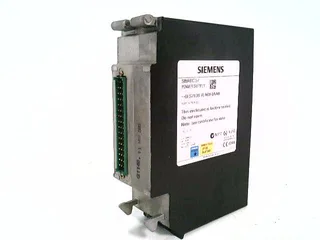Siemens 6ES7138-7EA00-0AA0 — PLC I/O & Expansion Modules (image 3)