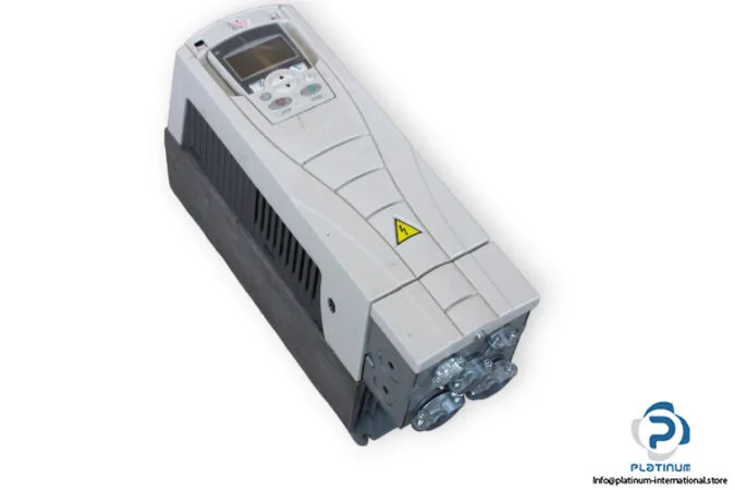 ABB ACS5500106A94 — AC Drives (VFD) (image 3)