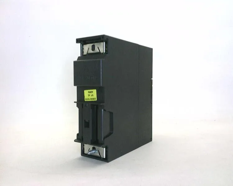 Siemens 6ES7343-1CX10-0XE0 — PLC Communication Modules (image 2)