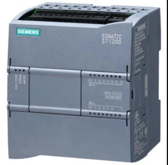 Siemens 6AG1212-1AE40-2XB0 — PLCs (Programmable Logic Controllers) (image 3)