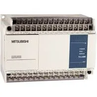 Mitsubishi Electric FX1N-60MR — PLCs (Programmable Logic Controllers) (image 2)