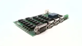 Fuji Electric FH1013A0 — PLCs (Programmable Logic Controllers) (image 3)