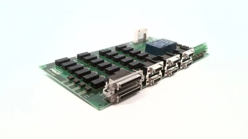 Fuji Electric FH1013A0 — PLCs (Programmable Logic Controllers) (image 3)