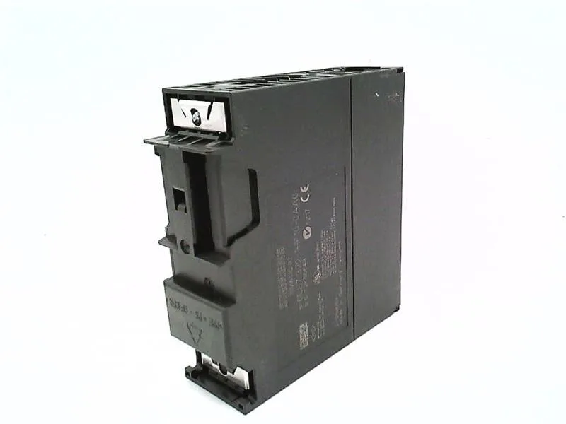 Siemens 6ES7322-1HF10-0AA0 — Digital Output Modules (image 2)