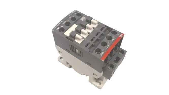 ABB AF16-30-10-12 — Contactors (image 4)