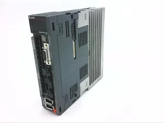 Mitsubishi Electric MR-J4-60B-RJ020 — Servo Drives (image 2)