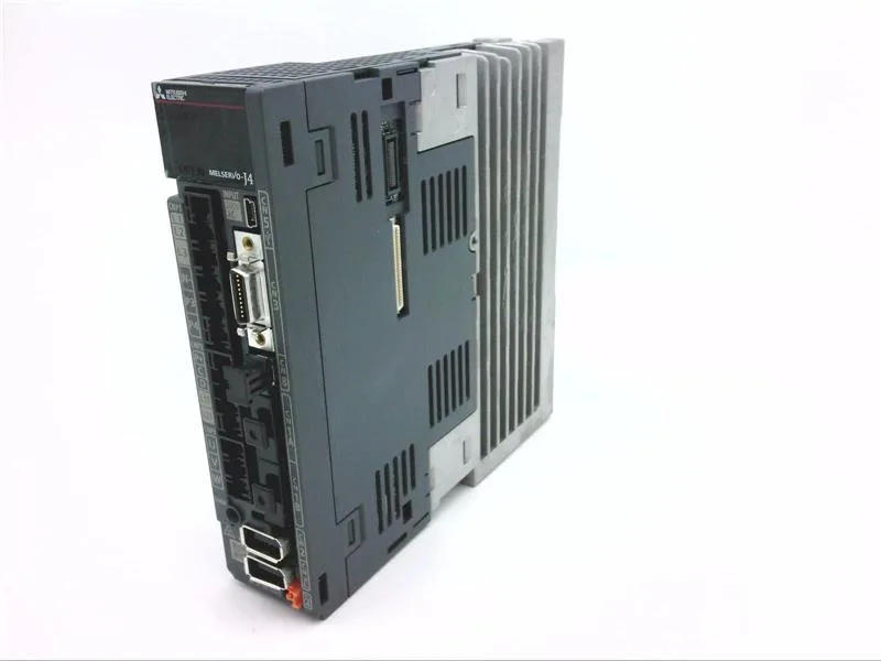 Mitsubishi Electric MR-J4-60B-RJ020 — Servo Drives (image 2)