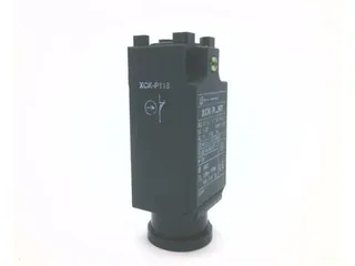 Schneider Electric XCK-P113 — Limit Switches (image 3)