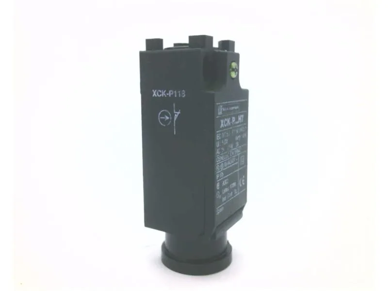 Schneider Electric XCK-P113 — Limit Switches (image 3)