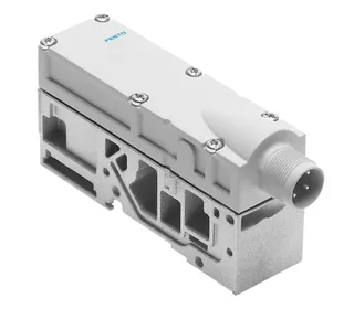 Festo VMPA-FB-SP-7/8-V-4POL