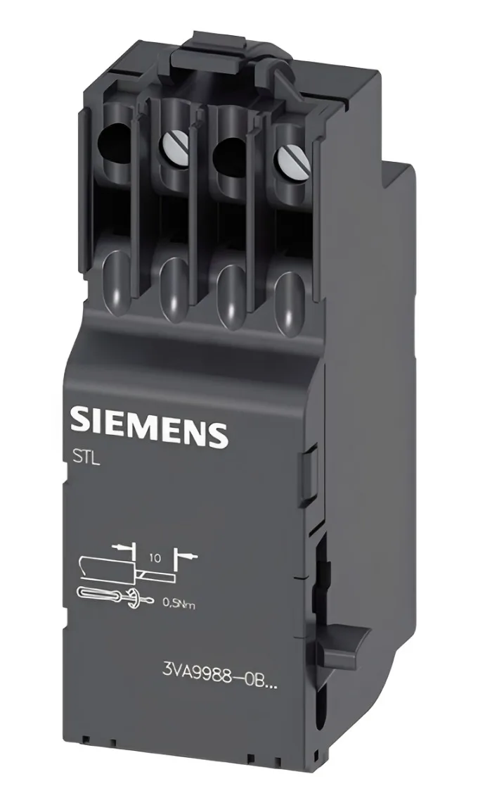 Siemens 3VA9988-0BL33 — Circuit Breaker Accessories (image 3)