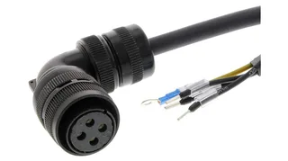Omron R88ACAGB003SRE — PLC Accessories