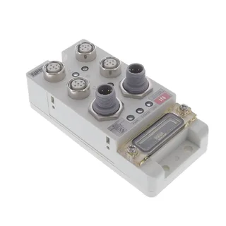 Omron SRT2-ID04CL