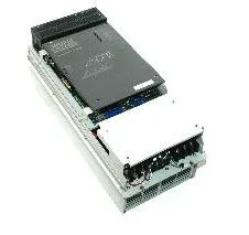 Mitsubishi Electric FR-SE-2-22K-AC — AC Drives (VFD) (image 2)