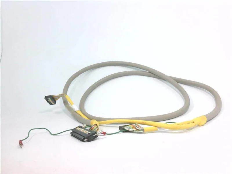Omron G79-0200C175 — PLC I/O & Expansion Modules (image 3)