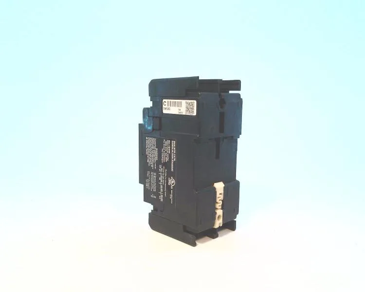 Fuji Electric SA52C-BB2BSC-005 — Miniature Circuit Breakers (MCB) (image 2)