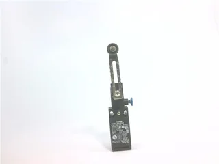 Omron D4N-4A2GR-NPT — Limit Switches (image 4)