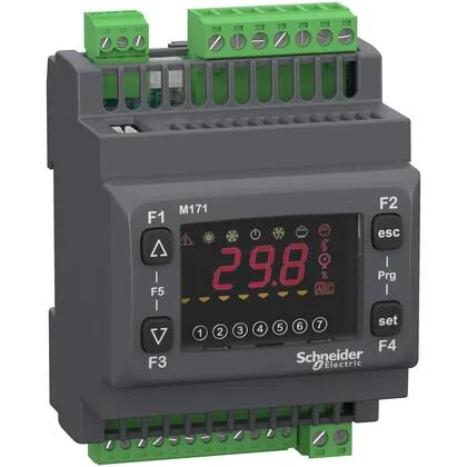 Schneider Electric TM171OD14R (image 2)