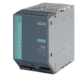 Siemens 6EP1434-2BA10 — DIN Rail Power Supplies (image 5)