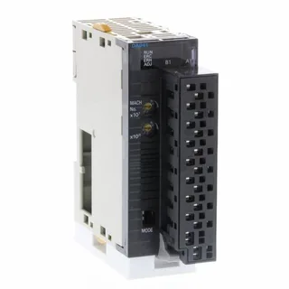 Omron CJ1W-DA041 — PLCs (Programmable Logic Controllers) (image 2)