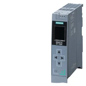 Siemens 6ES7513-1RL00-0AB0 — PLCs (Programmable Logic Controllers) (image 2)