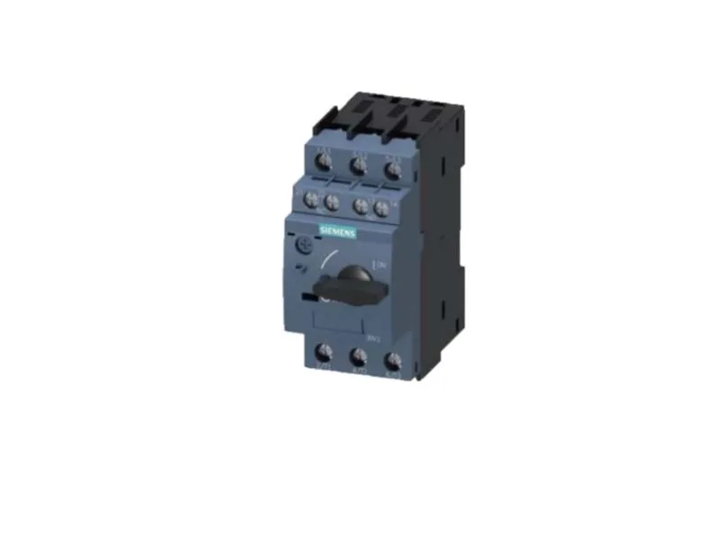 Siemens 3RV2021-1AA15 — Motor Protection Circuit Breakers (MPCB) (image 2)