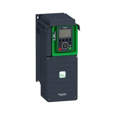 Schneider Electric ATV930D11N4 — AC Drive (VFD) 480V