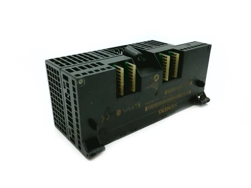 Siemens 6ES7131-1BL01-0XB0 — Digital Input Modules (image 3)