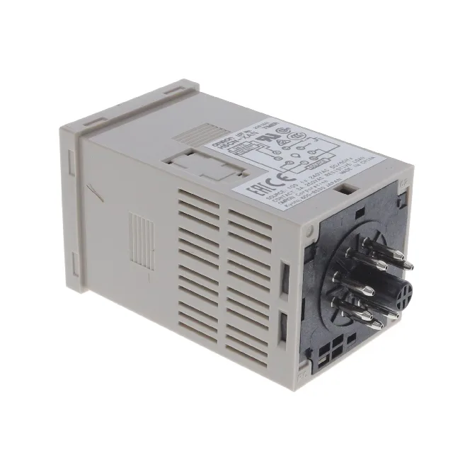 Omron H5CN-XAN AC100-240 — Electronic Timers & Counters (image 2)