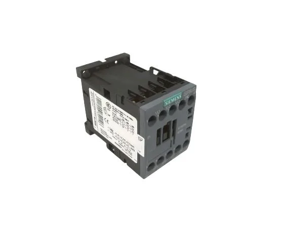 Siemens 3RT2017-1AN62 — Contactors (image 5)