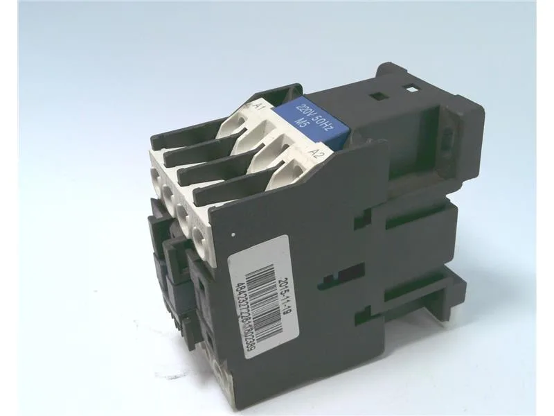 Chint CJX2-1810M5-220V — Contactors (image 2)