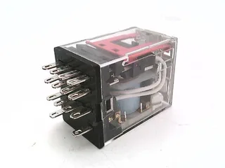 Omron MY4N1 DC24 (S) — General Purpose Relays (image 3)