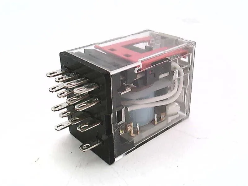 Omron MY4N1 DC24 (S) — General Purpose Relays (image 3)