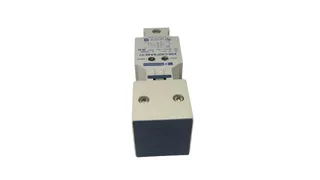 Schneider Electric XS8-C40PAA40 — Proximity Sensors (image 3)