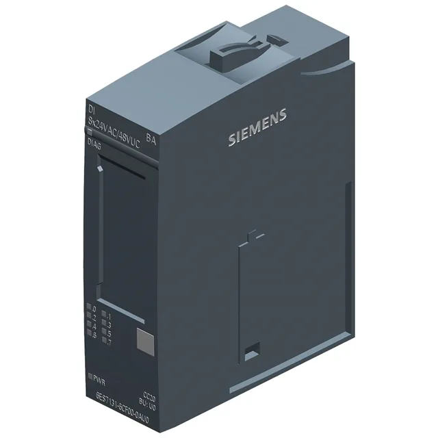 Siemens 6ES7131-6CF00-0AU0 — Digital Input Modules (image 2)