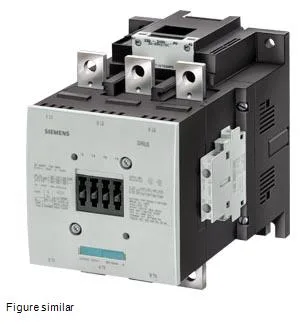 Siemens 3RT1476-6AF36-0KU0 — Contactors