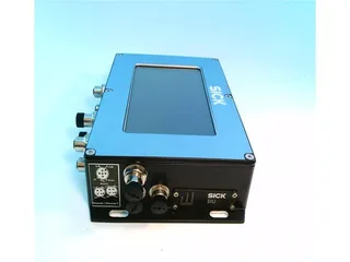SICK SIU2-L0011A003 — HMI Operator Interfaces (image 4)