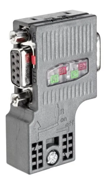Siemens 6ES7972-0BB52-0XB0 (image 2)